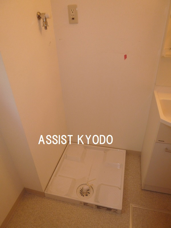 メゾンけやきの設備