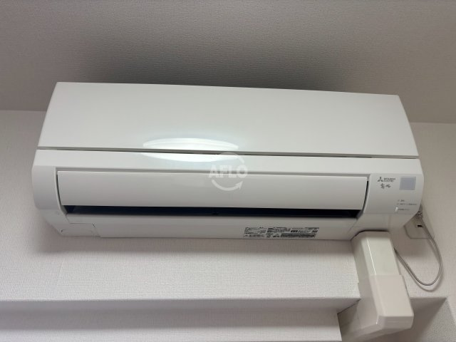 ドゥーエなんば南の設備|ドゥーエなんば南　エアコン