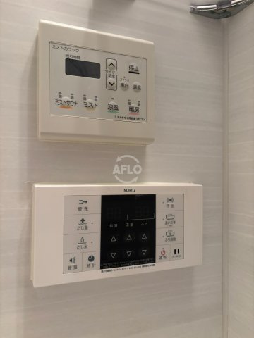 ドゥーエなんば南の設備|ドゥーエなんば南　設備