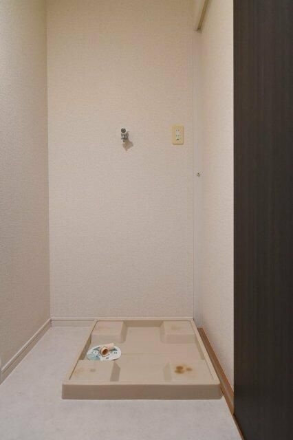 レガリアタワーレジデンスの設備
