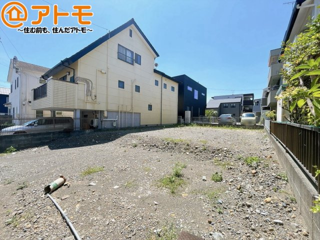 【外観】 | 葵区瀬名1丁目　新築戸建　全1棟