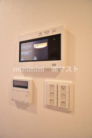 ＲＪＲ堺筋本町タワーのセキュリティ