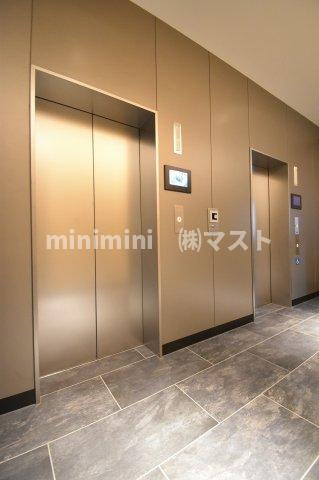 ＲＪＲ堺筋本町タワーのその他共用部分