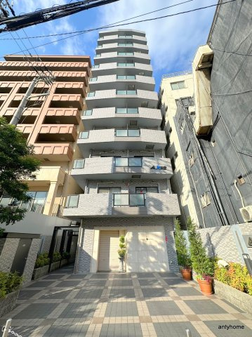AXIS LIFE UMEDA　仲介手数料無料