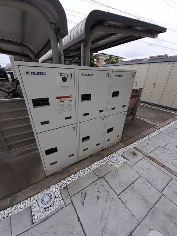サンローラＢのその他共用部分