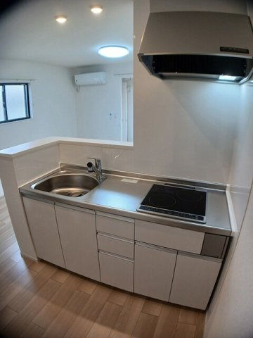 フェリチタ　アイのキッチン