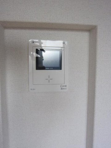 エスポワール　真伝　Ⅰのセキュリティ