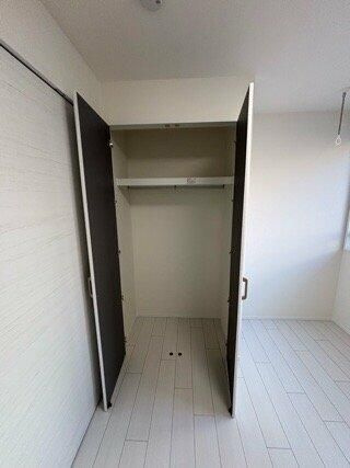 早稲田鶴巻町ＩＭＡハウスの収納