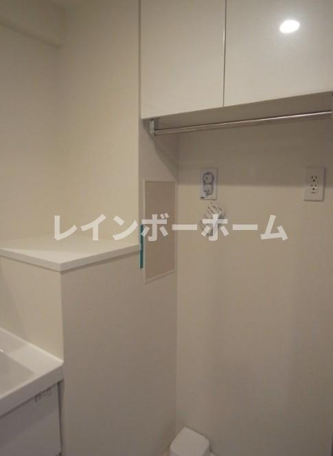 サンカント・オラージュ船橋の設備