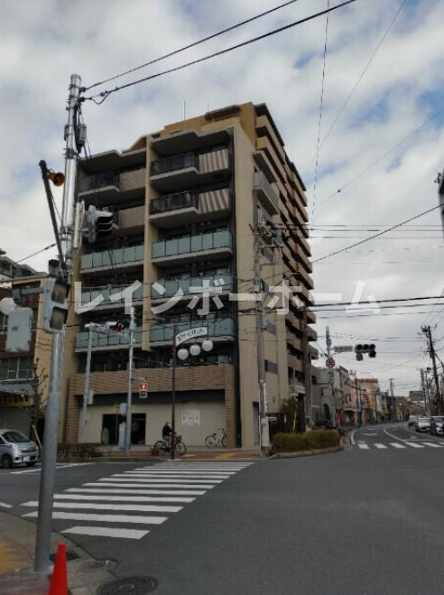 サンカント・オラージュ船橋