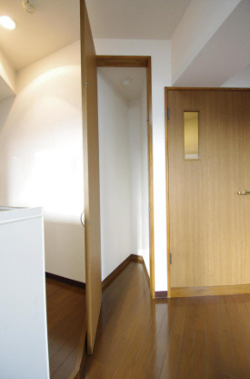 熊本市中央区黒髪２丁目の賃貸マンションのその他|トイレも気になるポイント