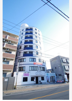 熊本市中央区黒髪２丁目の賃貸マンション