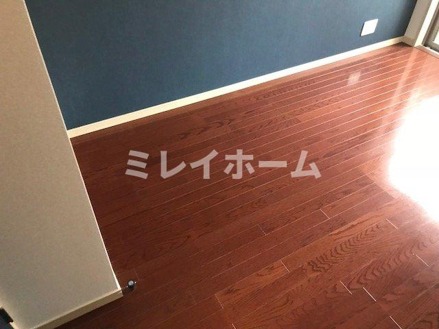 ステージファースト大森駅前のその他