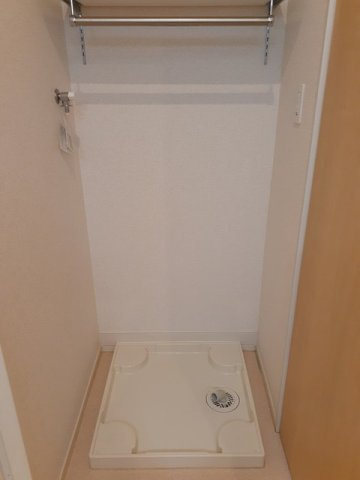 ヴェルデの設備