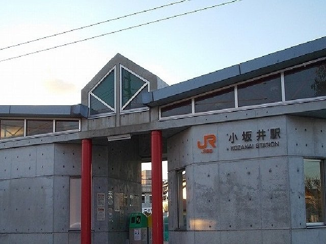 ヴェルデの周辺|ＪＲ小坂井駅まで610m