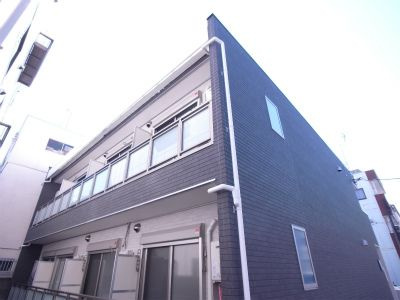 リブリ・PROVINSCIAの外観