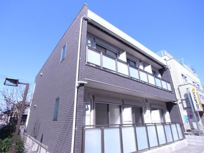 リブリ・PROVINSCIAのバルコニー