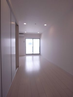リブリ・PROVINSCIAの寝室