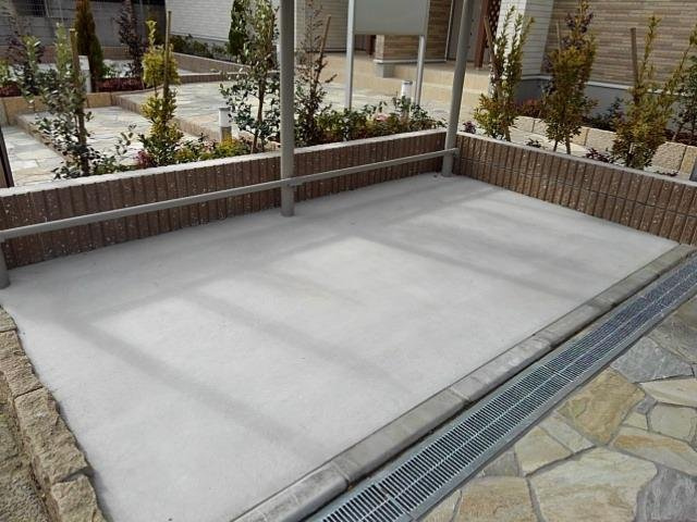 【その他共用部分】 | カーサ　彦
