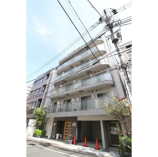 プレール・ドゥーク早稲田Ⅲ