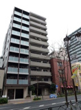 リモージュ南台の画像