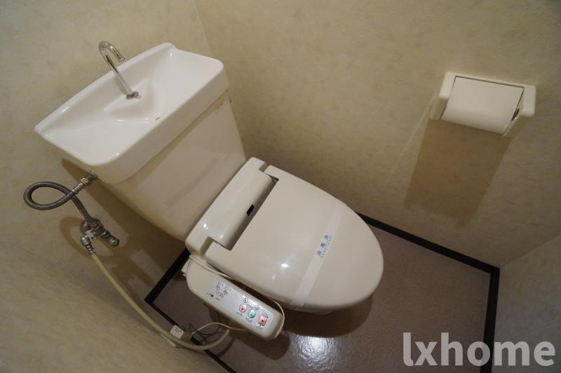 ローズコート上穂のトイレ|トイレも気になるポイント