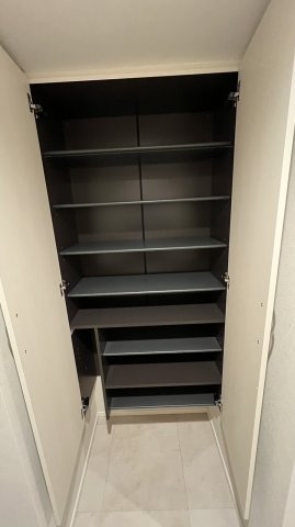 板橋区東山町の賃貸マンションの設備