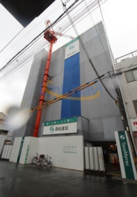 【外観】 | ル・セードル天神橋