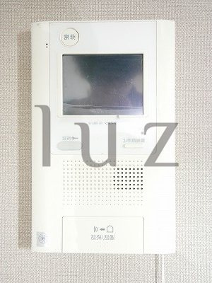 レア横濱ポートサイドのセキュリティ