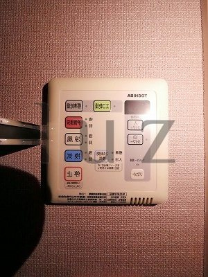 レア横濱ポートサイドの設備