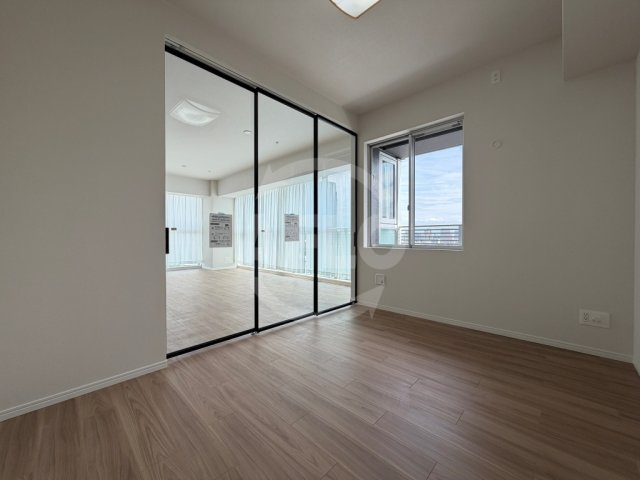 パークナード中之島公園ロジュマンの洋室|パークナード中之島公園ロジュマン　洋室