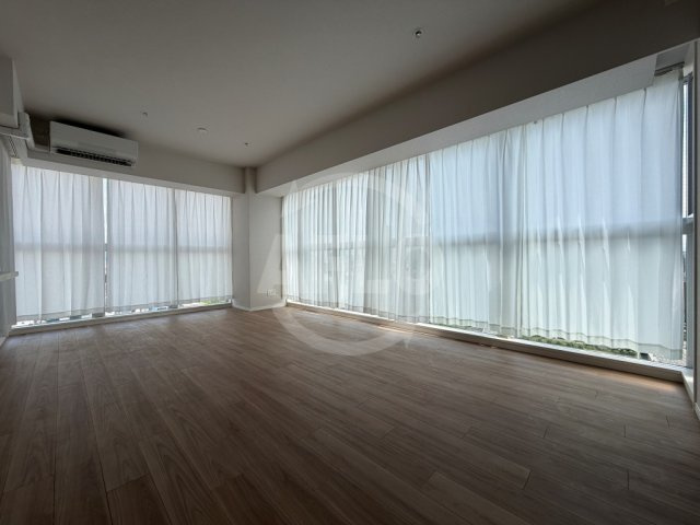 パークナード中之島公園ロジュマンの居間・リビング|パークナード中之島公園ロジュマン　リビング