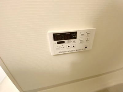 【設備】 | ラ　ベレッツァ