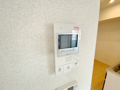 【セキュリティ】 | ラ　ベレッツァ