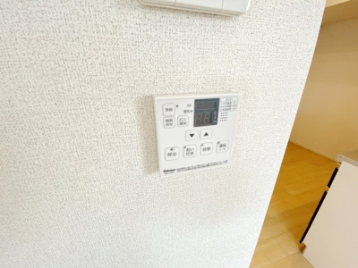 【設備】 | ラ　ベレッツァ