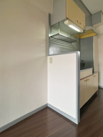 サンライズヒルの設備