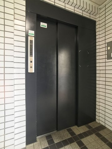 サンライズヒルのその他共用部分