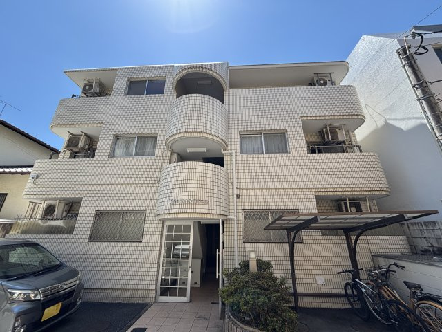 福岡市早良区城西１丁目の賃貸マンション