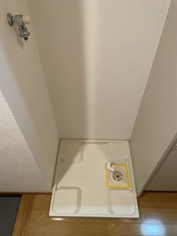 プリマヴェーラの設備