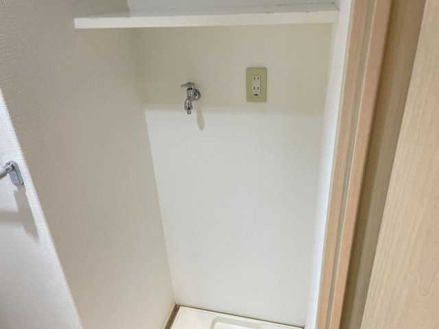 アンジェール高砂の設備