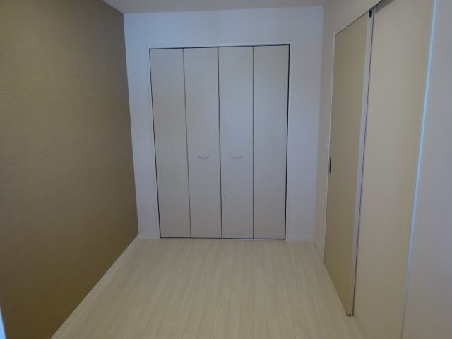 Ｆｌｏｗｅｒｓ　Ｃａｂｉｎ（フラワーズキャビン）の内装|洋室