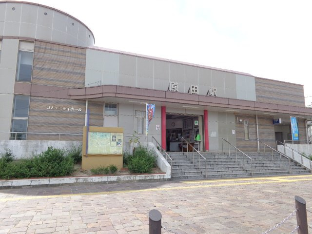 プティハルダの周辺|原田駅(JR　鹿児島本線)まで225ｍ