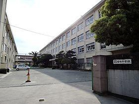 アドヴァンス光の周辺|福岡市立宮竹小学校まで343ｍ