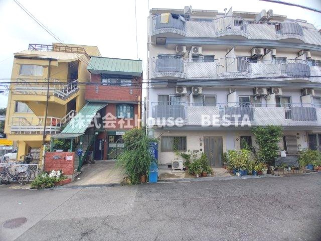 サンフロール楠の展望