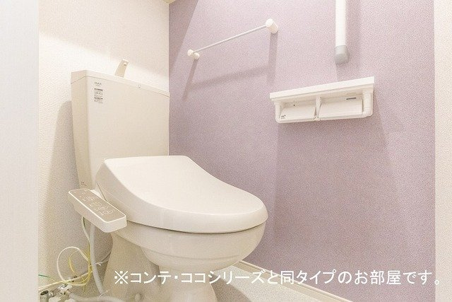 レスペトール　和のトイレ