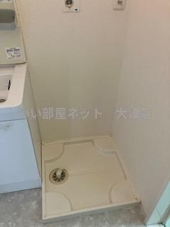 シャルマンハイツの設備