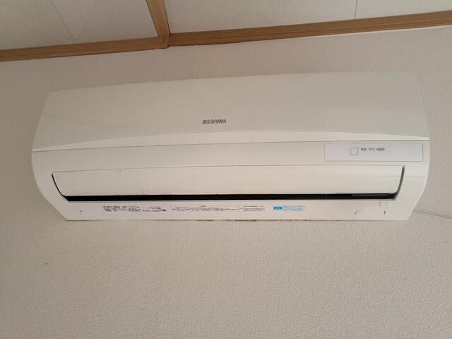 バニーユ２号館のその他
