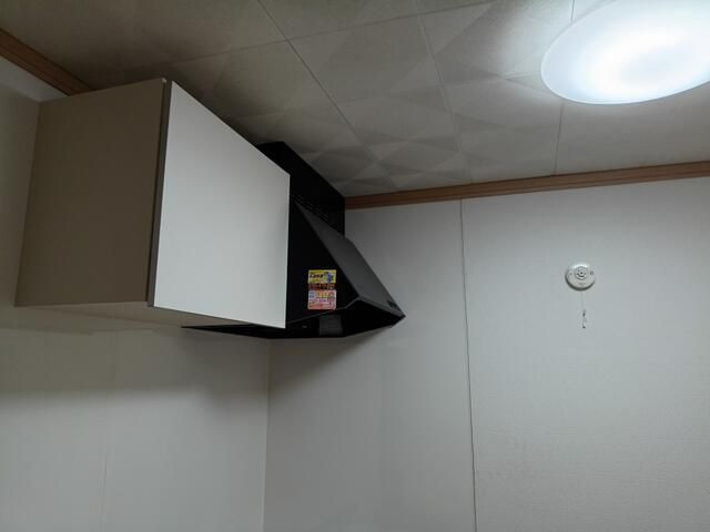 バニーユ２号館
