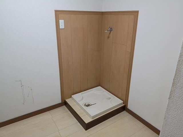 バニーユ２号館のその他