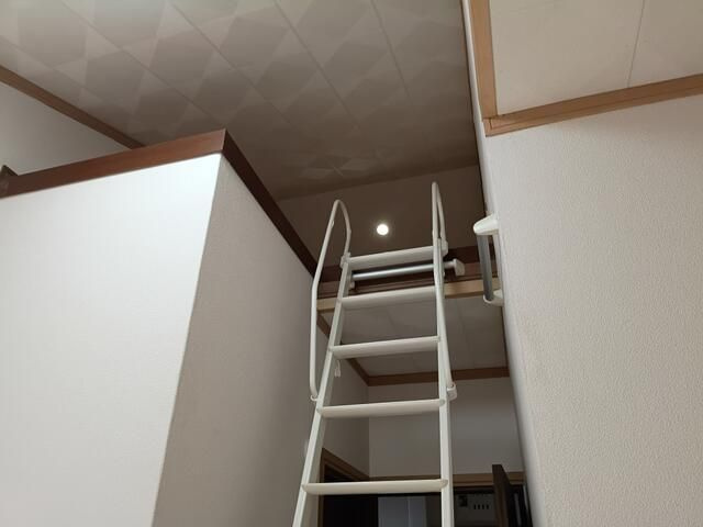 バニーユ２号館のその他